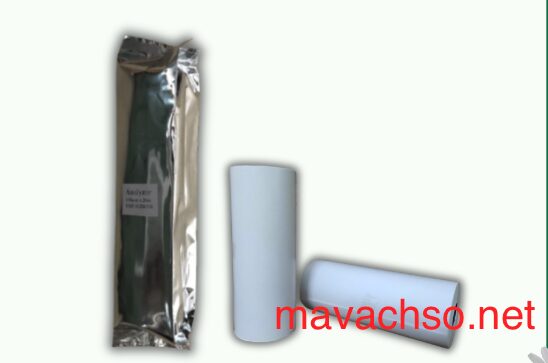 Giấy in nhiệt máy xét nghiệm sinh hóa