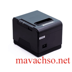 Máy in hoá đơn xprinter Q200
