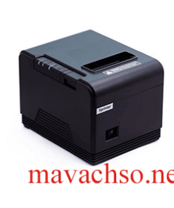 Máy in hoá đơn xprinter Q200
