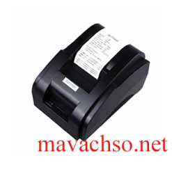 may-in-hoa-don-xprinter-xp-58iih