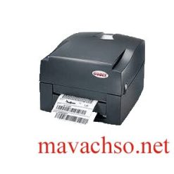 Máy in mã vạch godex g500