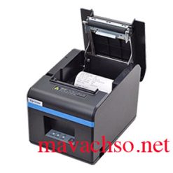 Máy in hoá đơn nhiệt khổ 80mm N160ii