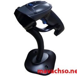 Máy quét mã vạch 1D có dây datamax m1200