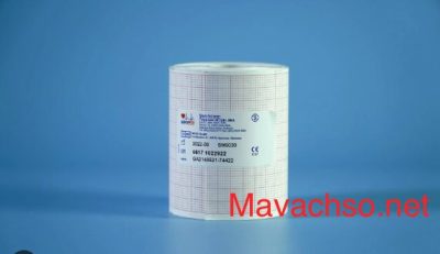 Giấy điện tâm đồ