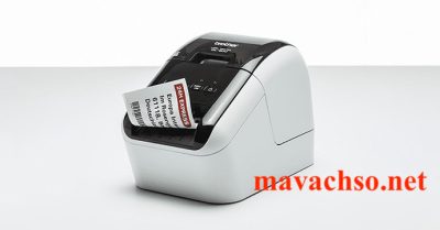 Máy in mã vạch