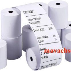 Giấy in hóa đơn nhiệt k80*80