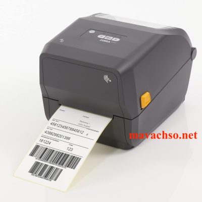 Máy in tem nhãn nhiệt