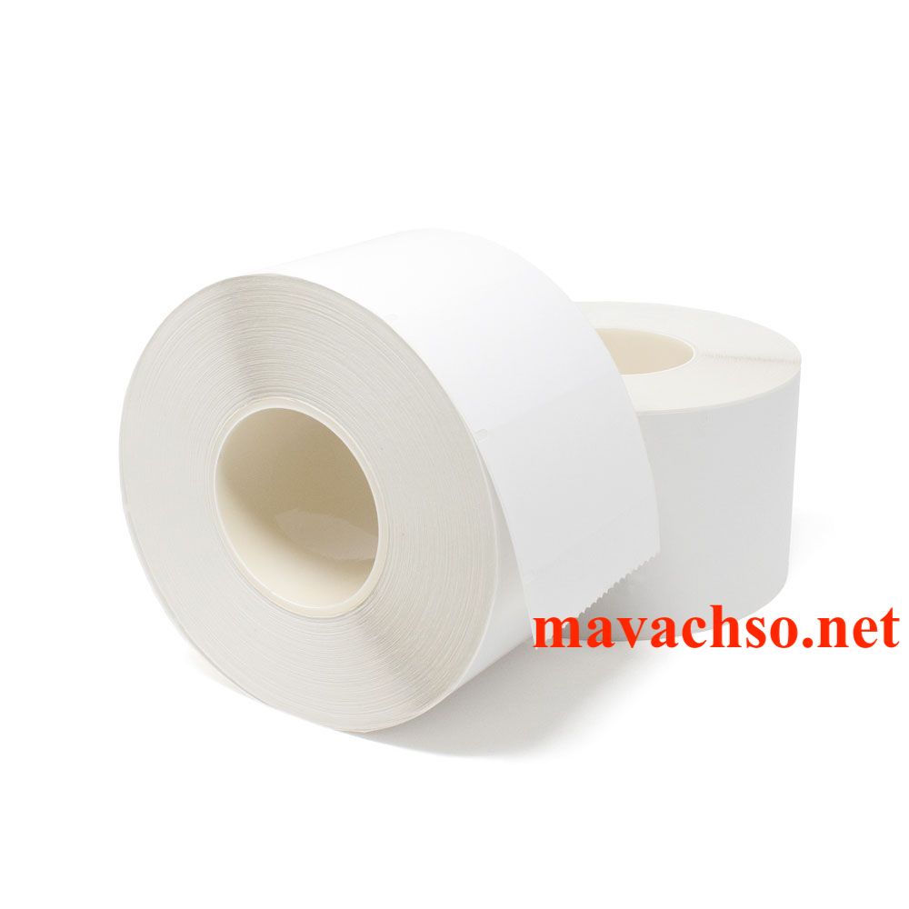 tem nhãn mã vạch phòng sạch