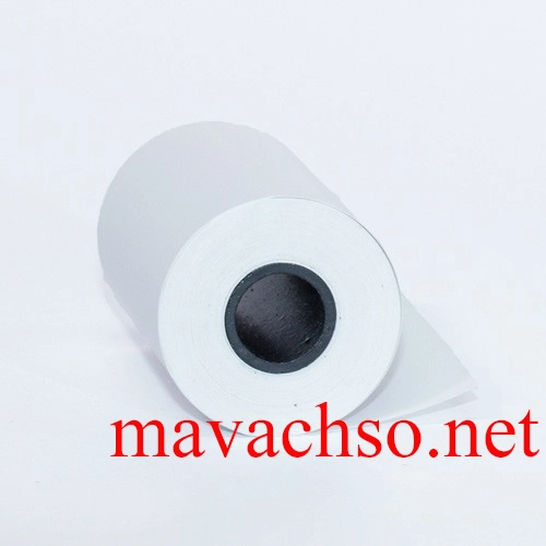 Giấy in hóa đơn nhiệt 58mm