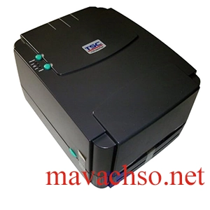 Máy in tsc ttp 244 pro