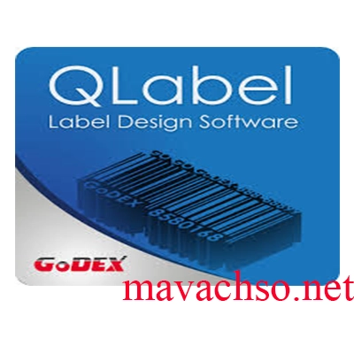 Phần mềm Qlabel