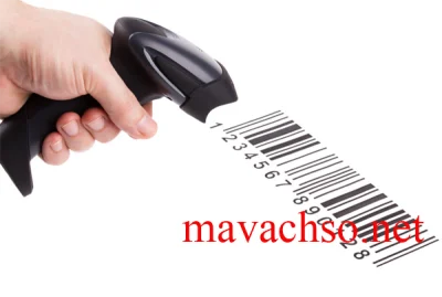 Quét mã vạch